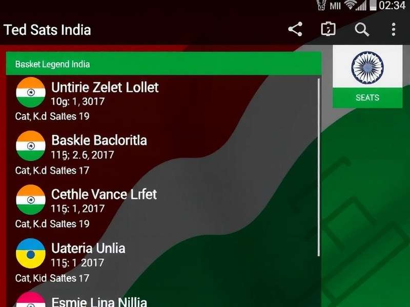 Basket Legend India download stats