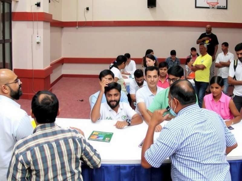 Basket Legend India community event